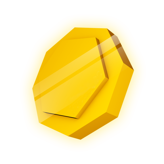 500.000 ZafiroCoins