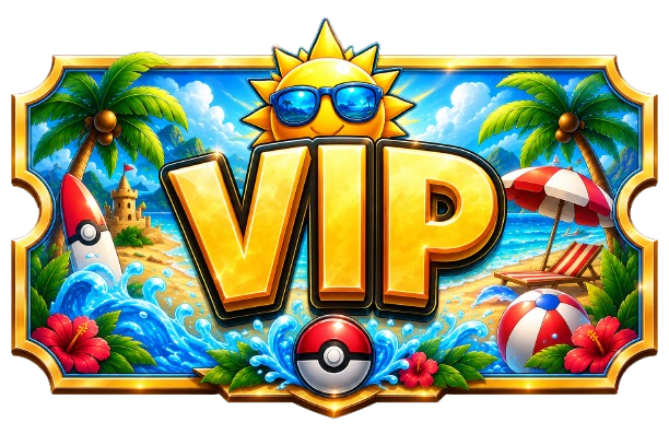 VIP Summer Pass