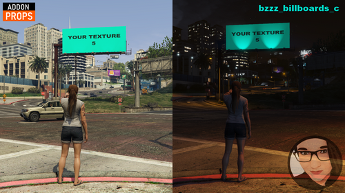 Billboards