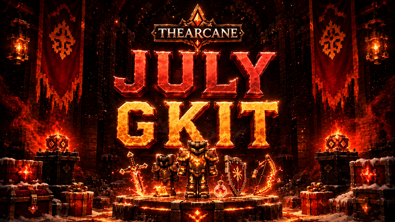 July GKIT