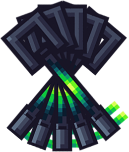 5x Emissary Key
