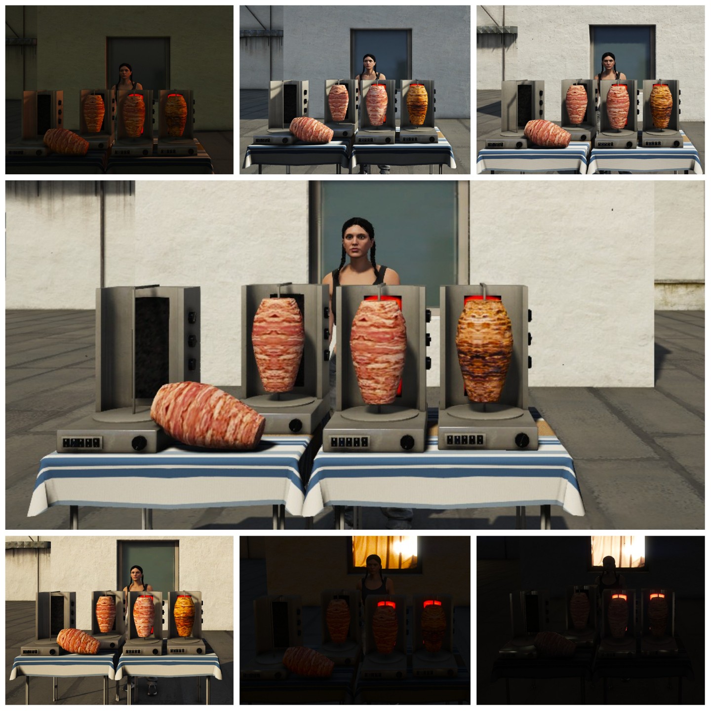 Kebab