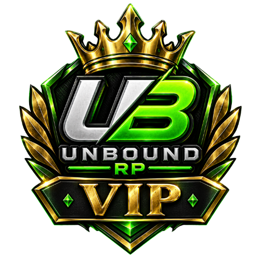 Unbound VIP