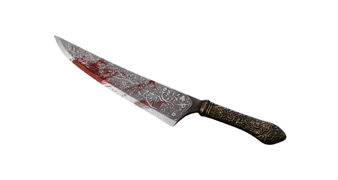 CRIMEKNIFE