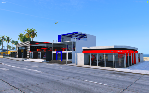 AURA-MODS_Avenida Concessionárias