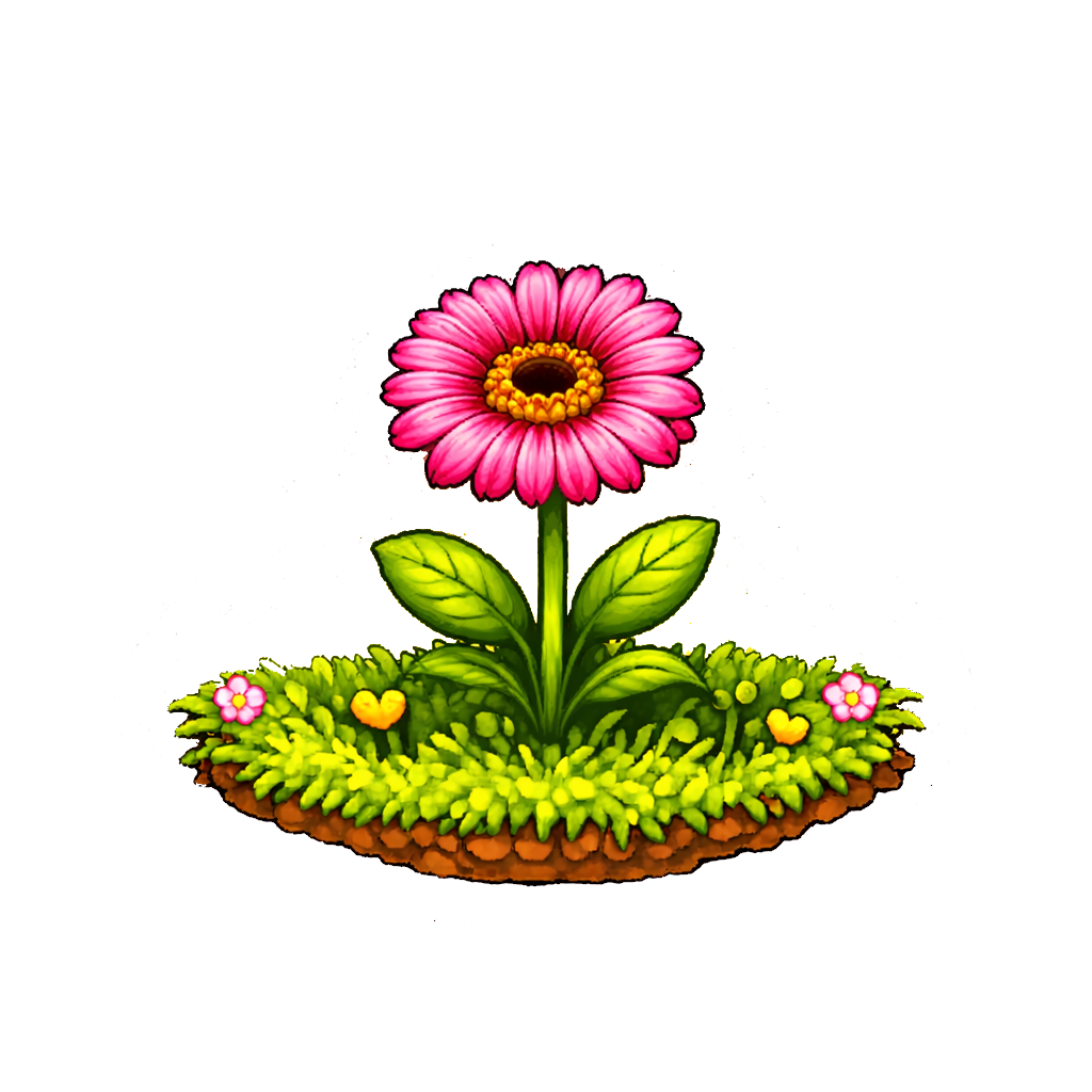 Gerbera
