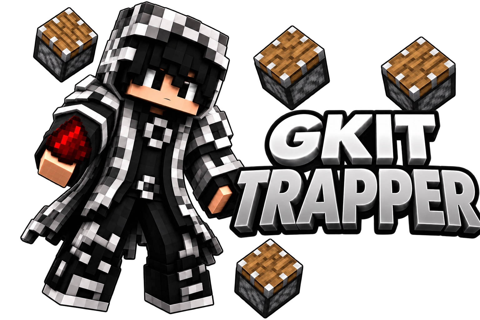 Gkit Trapper
