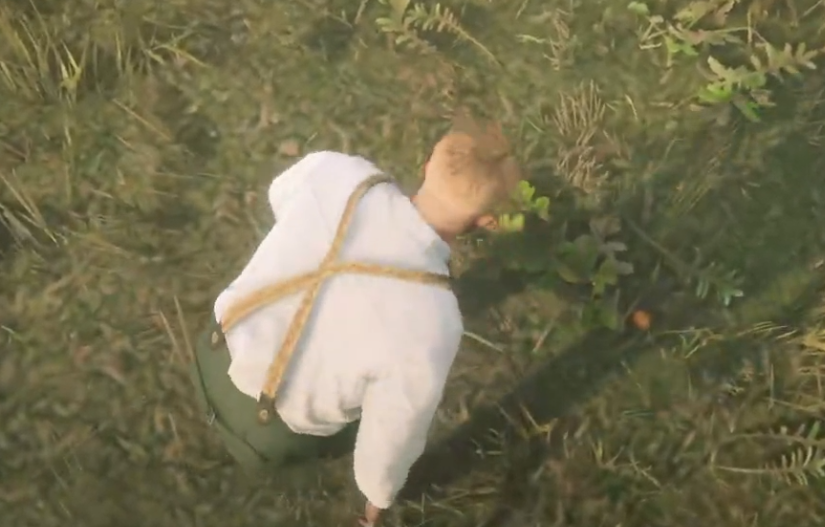 Easter Egg Hunt Script [VORP]