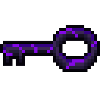 Prime Key