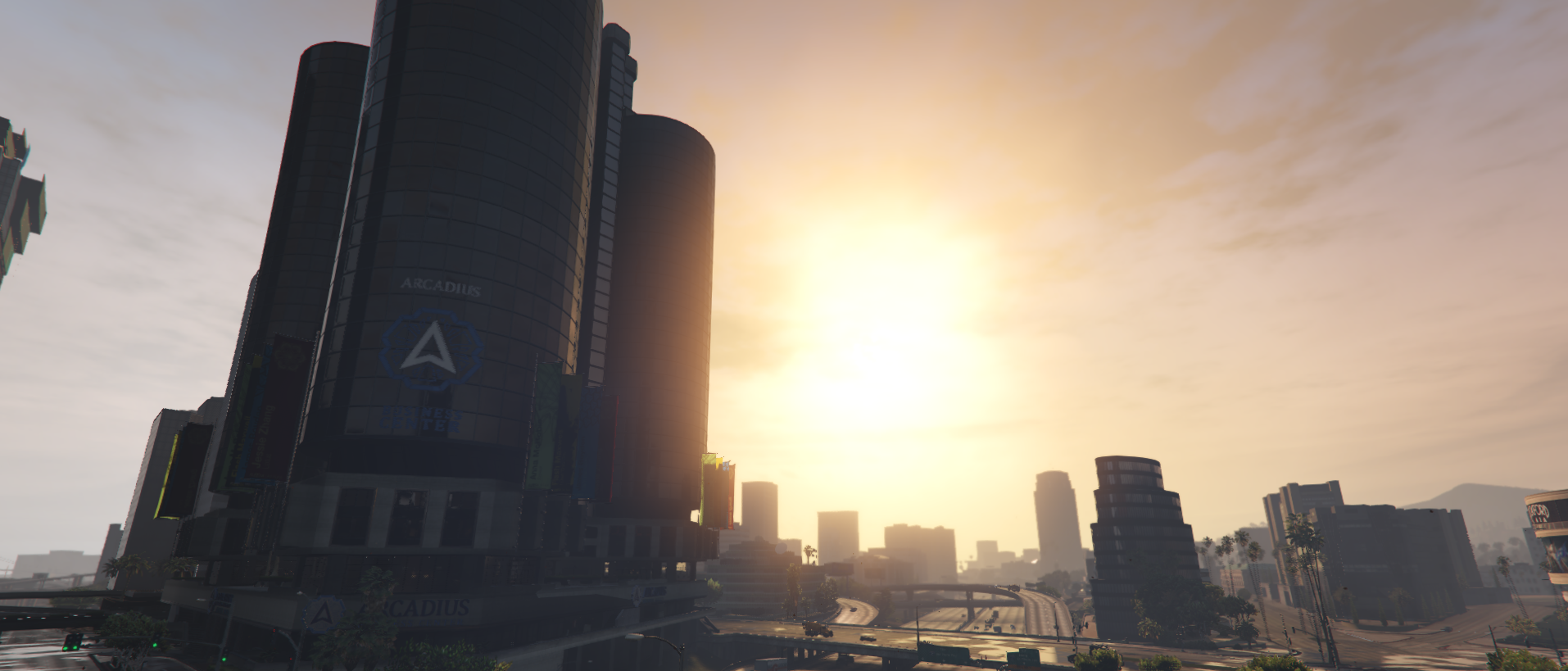 VisionM v2.4 | FiveM Serverside