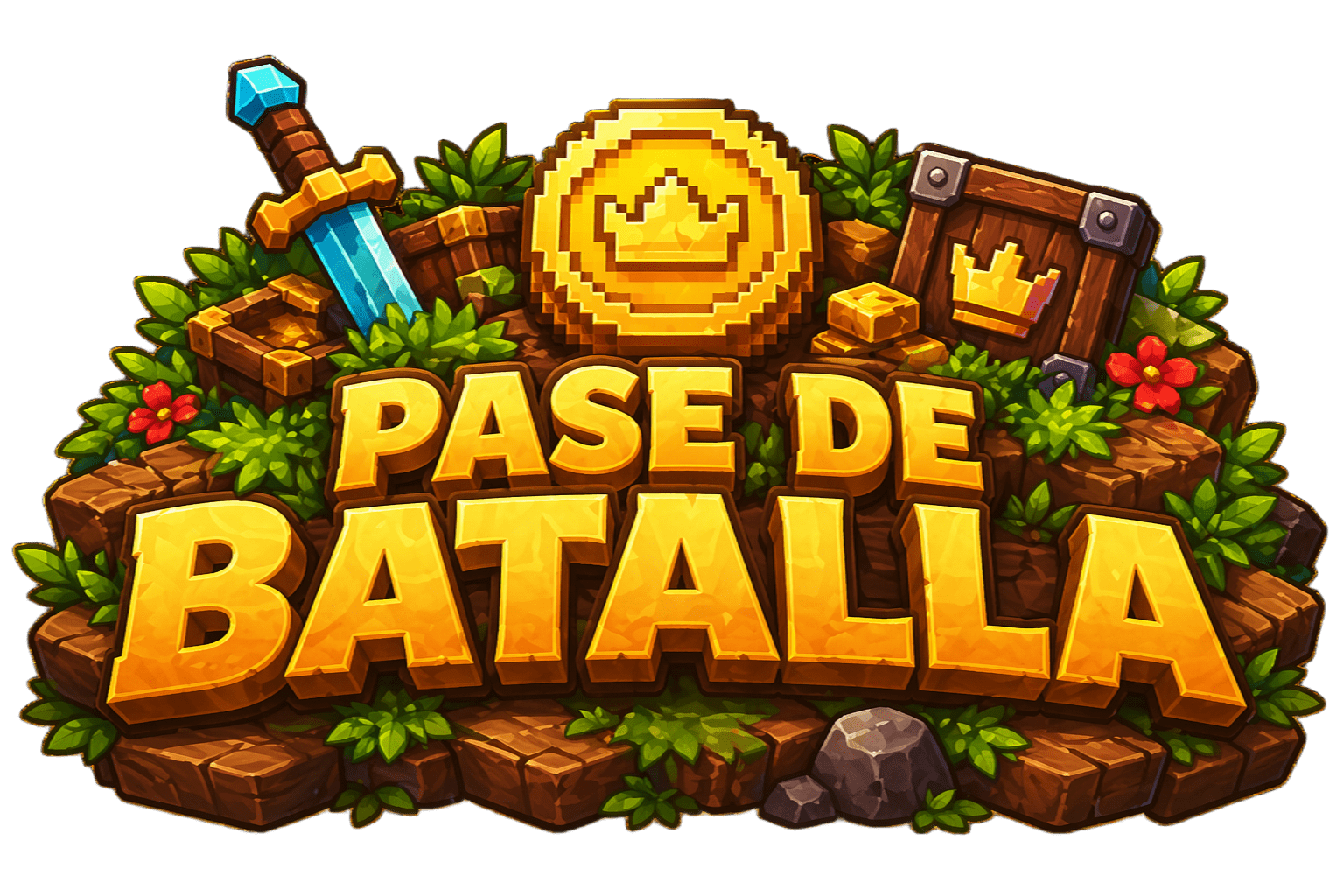 🎟️ Pase de Batalla Premium