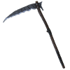 Scythe Weapon