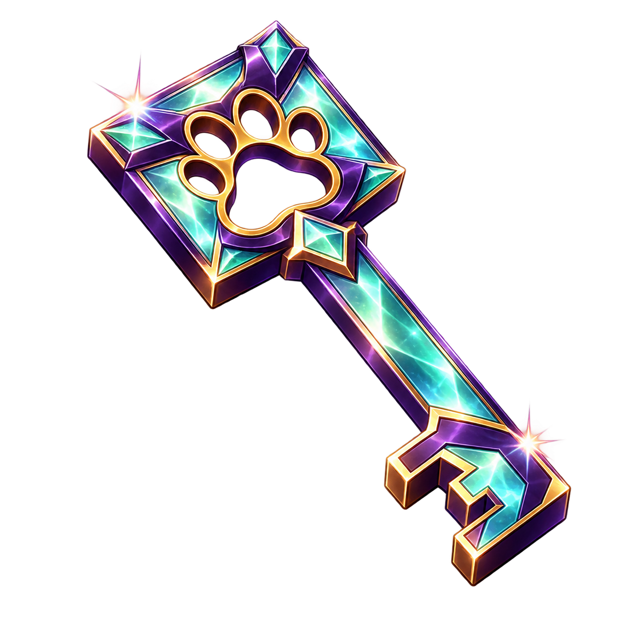 Pet Key
