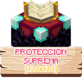 Protección Suprema [120x120]