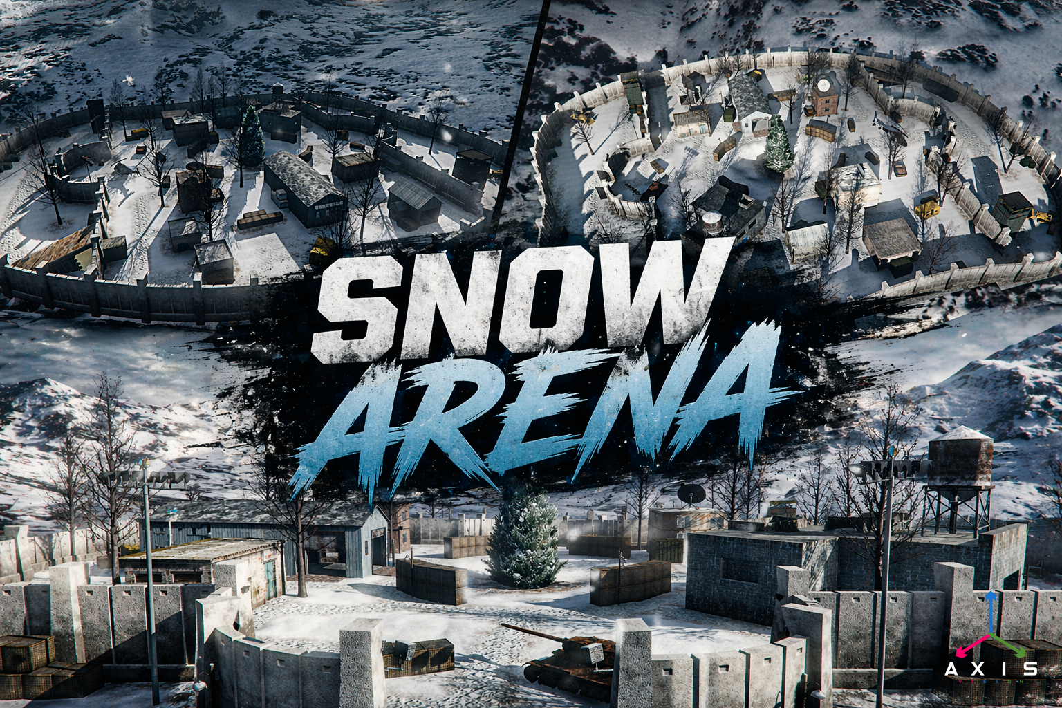 Snow Arena