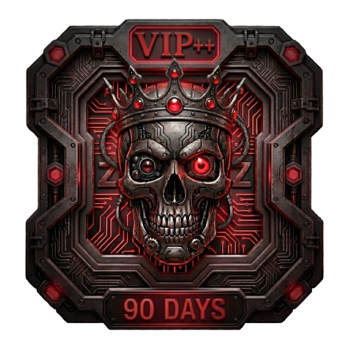 VIP++  (90 Days)