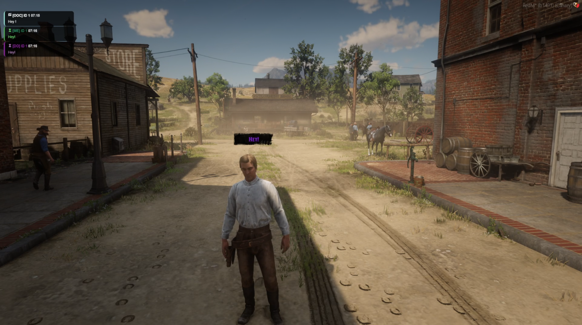 LS_Chat