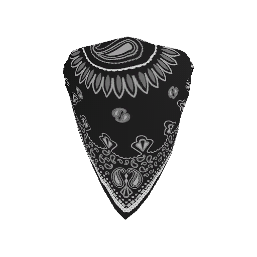 Face Bandana