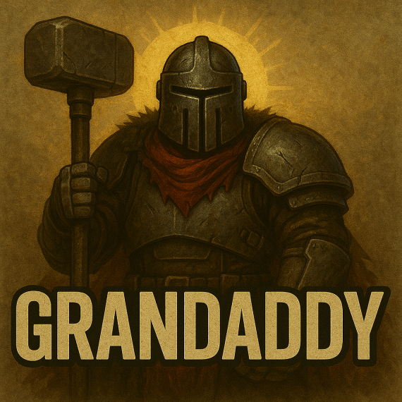 Grandaddy