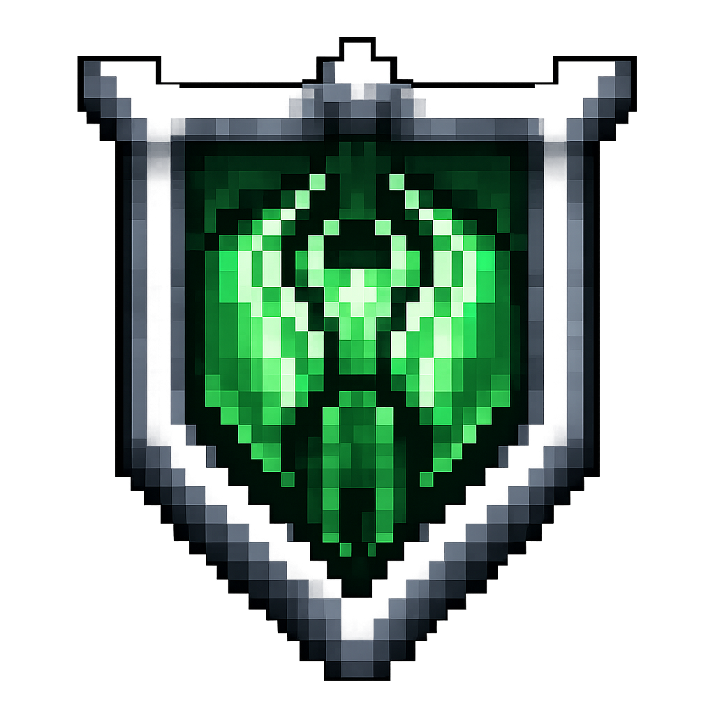 اميرلد | Emerald