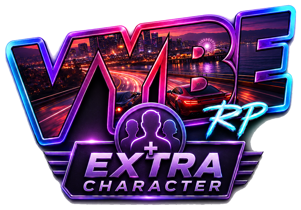 Extra Character Slot