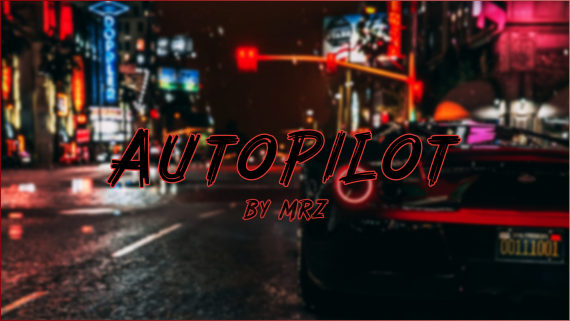 Autopilot