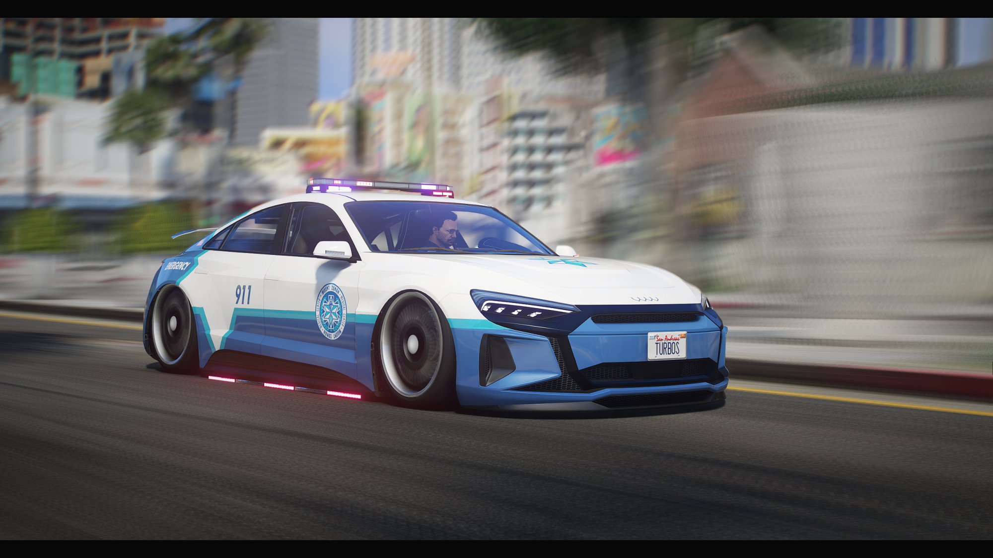 Obey Omnis E-GT - Image 3