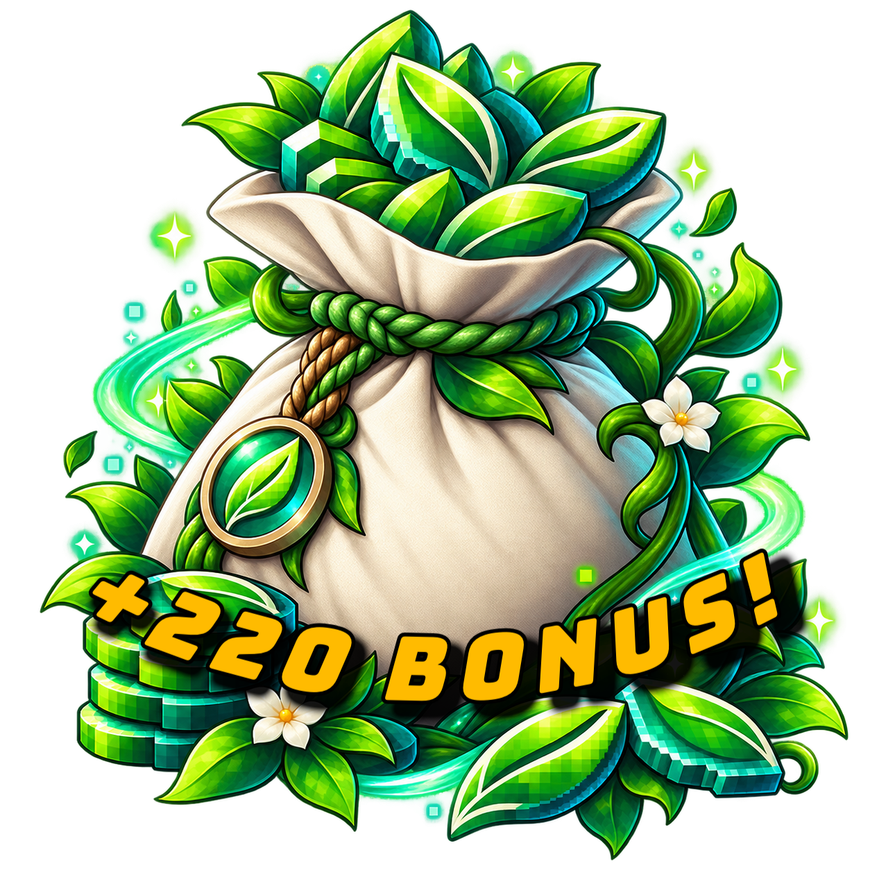 2,970 Scrips