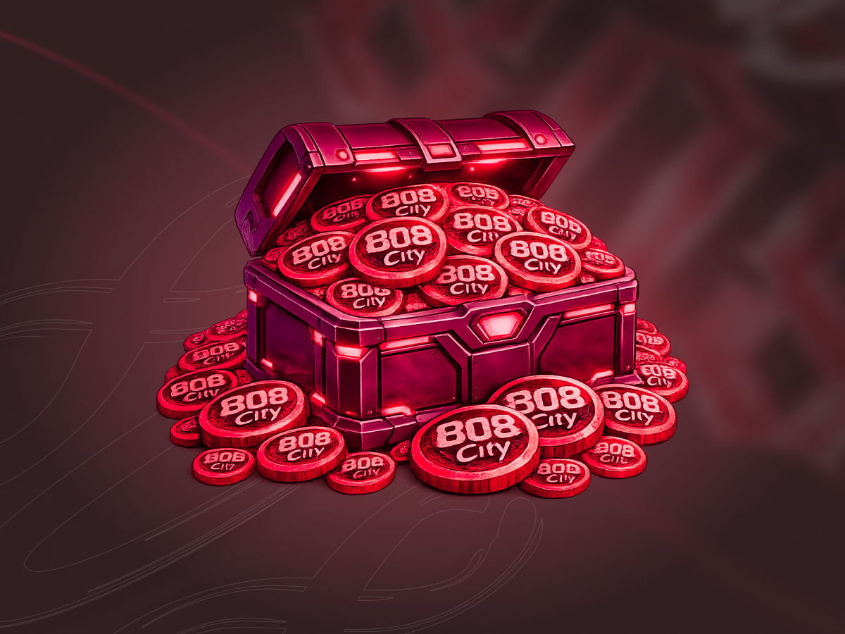 6000 Coins