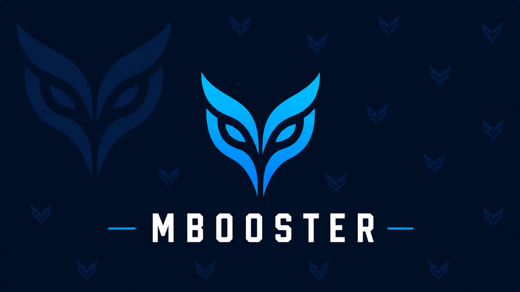 mbooster