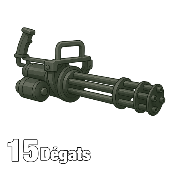MINIGUN