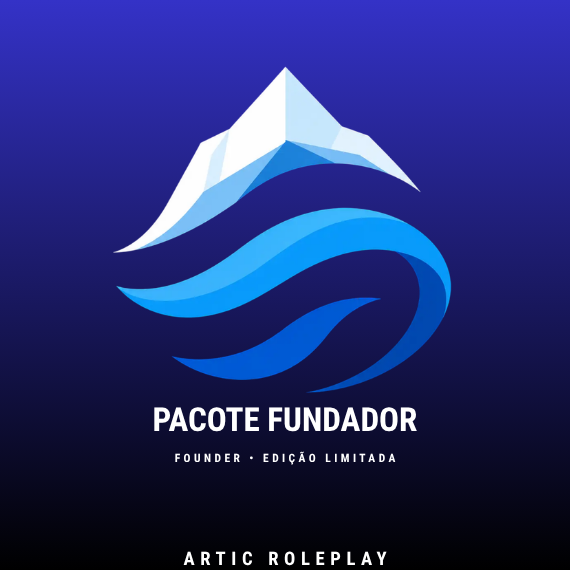 👑 FOUNDER PACK