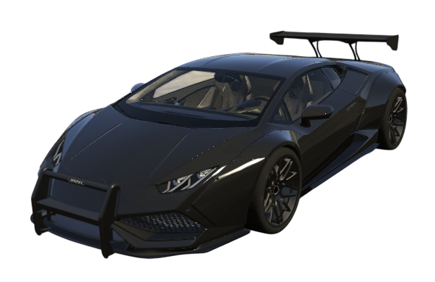 Tempesta Interceptor