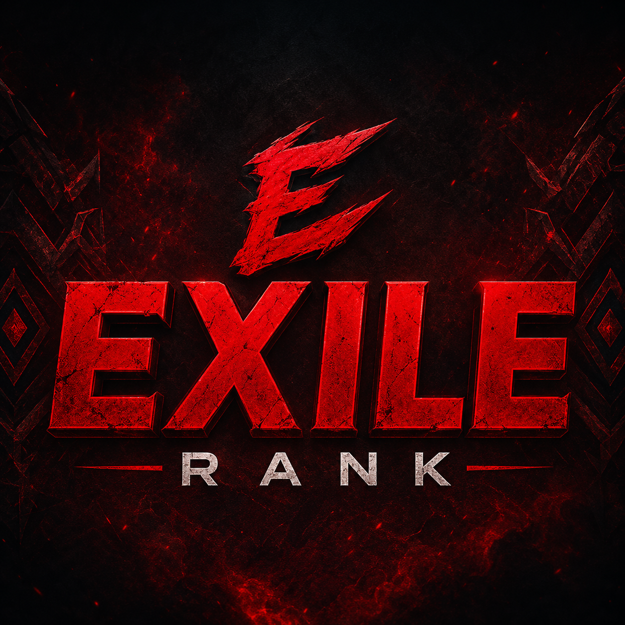 Exile Rank - 1 Month Access