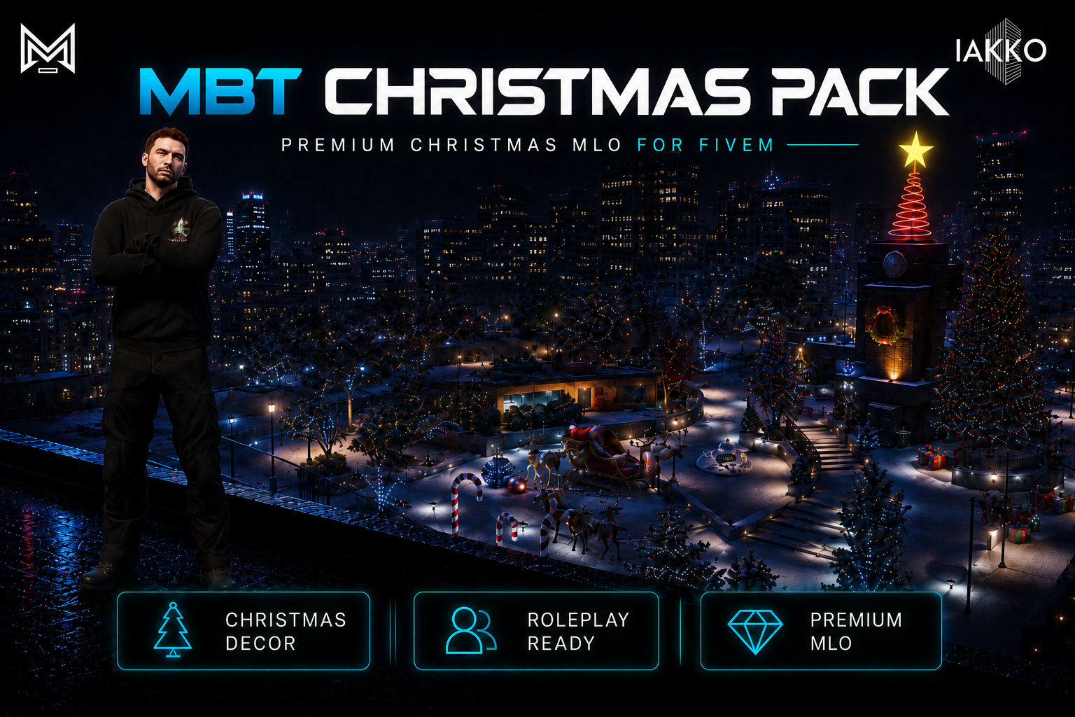 Christmas Pack V3 1