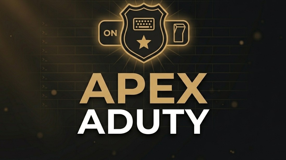 APEX ADUTY
