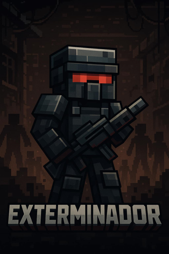 「★」EXTERMINADOR / TEMPORAL