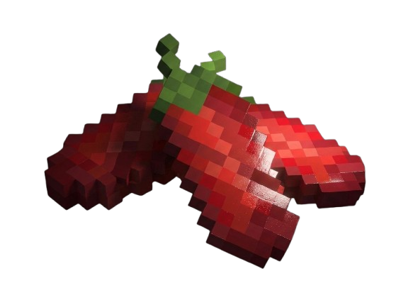 1000 Chilis