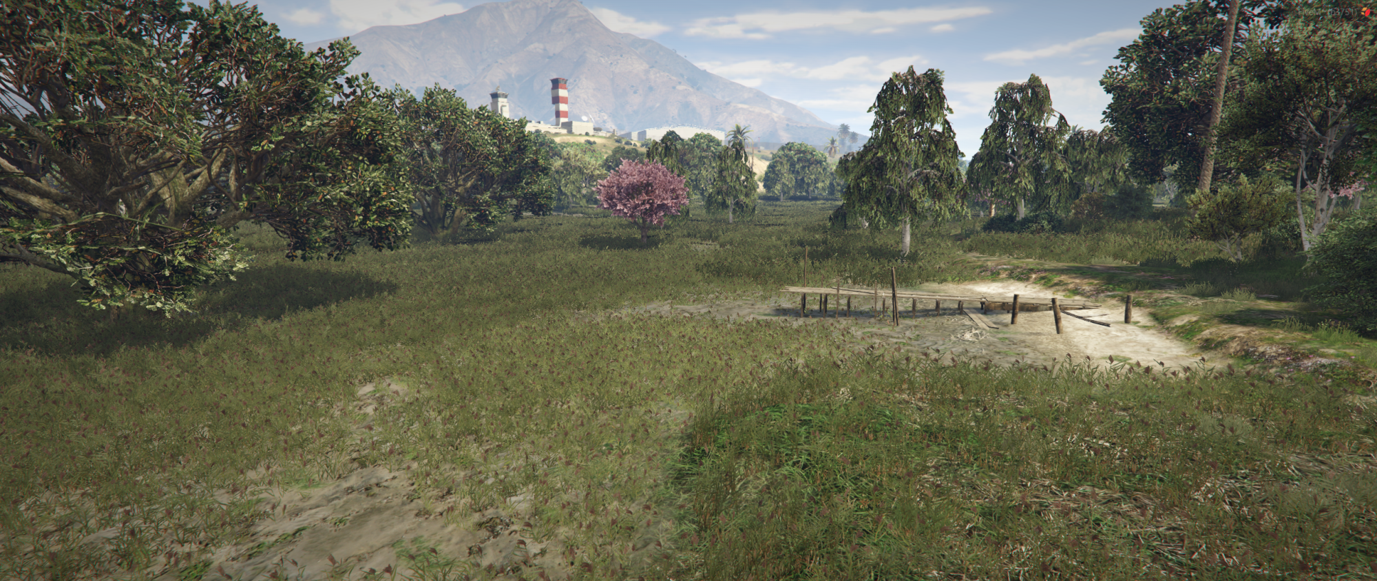 Swamp Enhancement | Swamp Maps