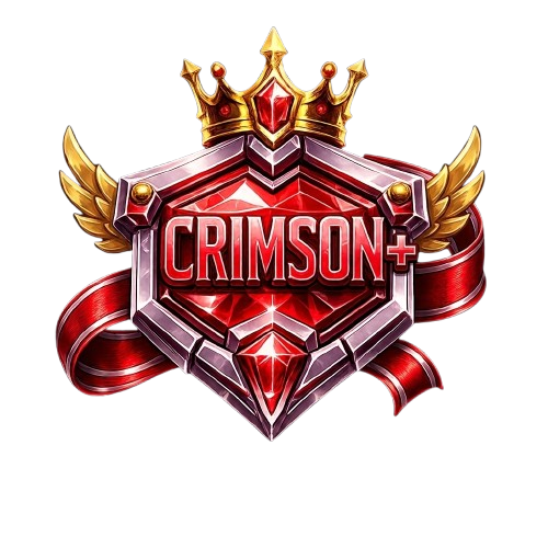 CRIMSON+ Rank