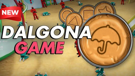 Dalgona
