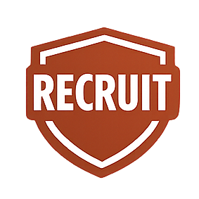RECRUIT Rank (Permanent)