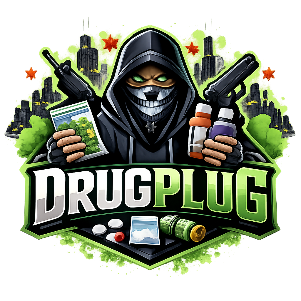 Drug Plug