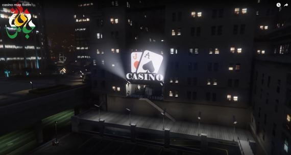 casino