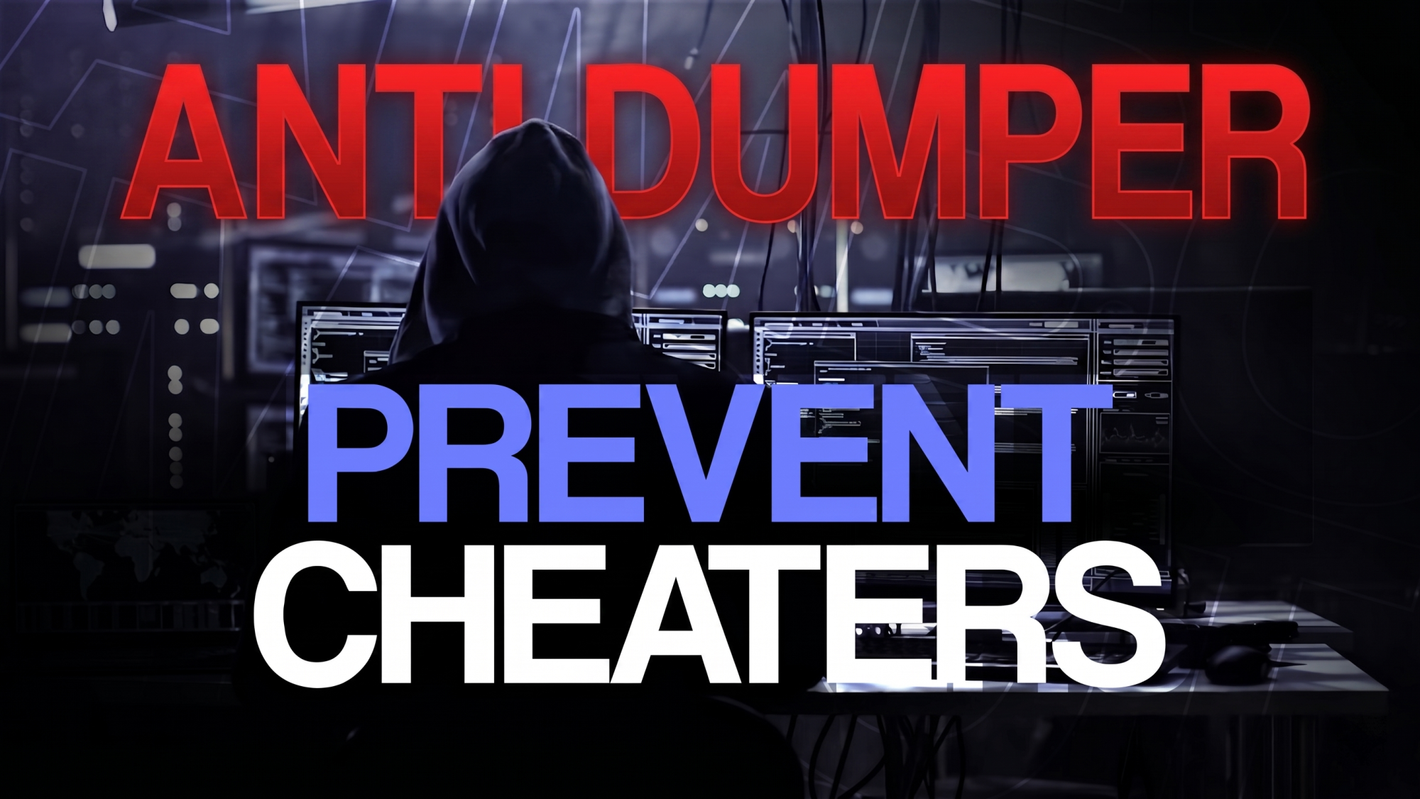 Anti dumper