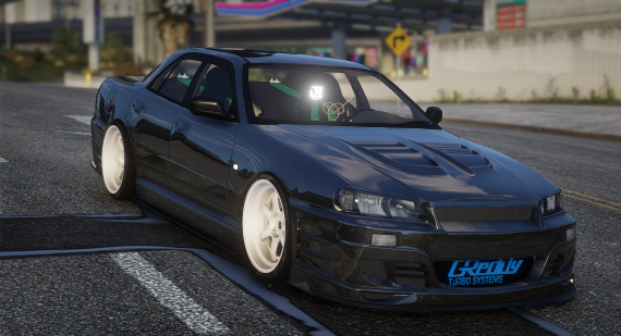 NIZZAN SKYLIFE GTR TOS COMPLAINT | KILLERVEHICLES