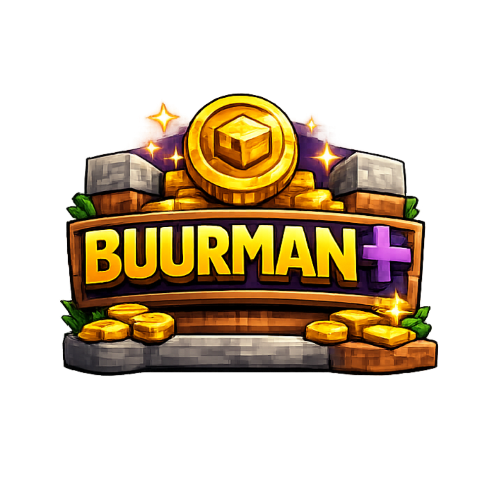 Buurman+