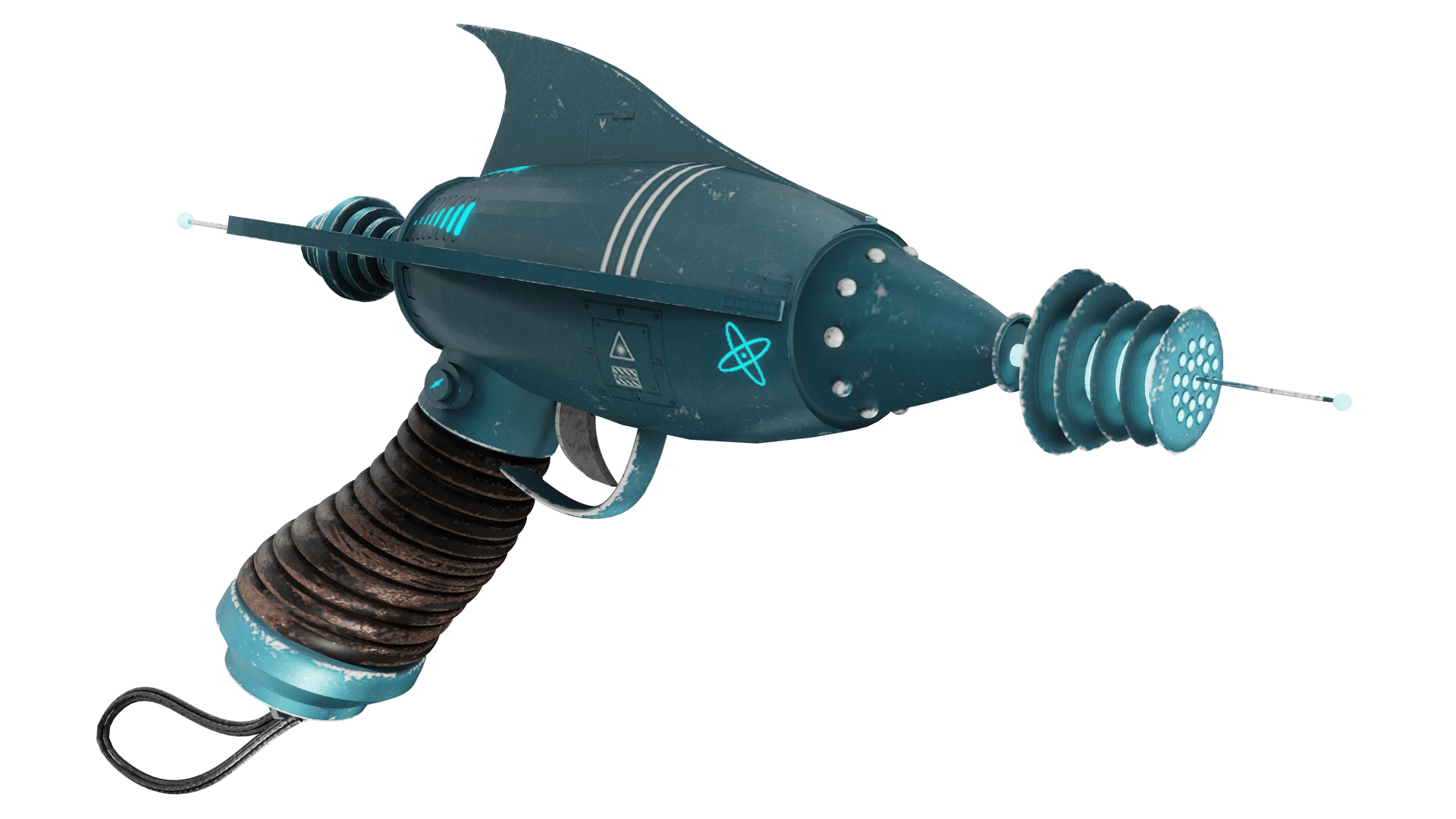 Fivem ULTRA PISTOL