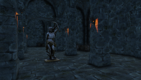 Dungeon