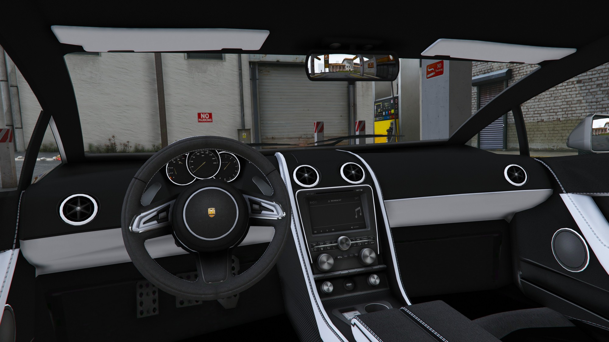 PEGASSI TEMPESTA